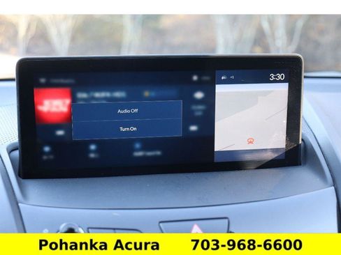 Used 2020 Acura RDX AWD w/ Advance Package image 14