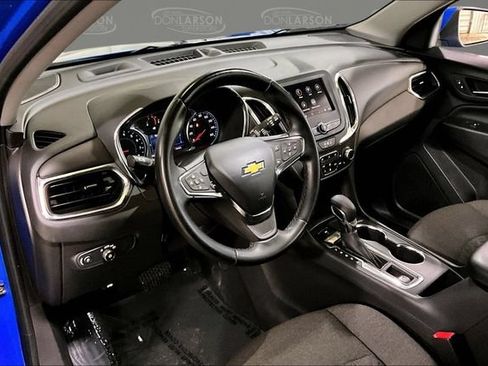 Used 2024 Chevrolet Equinox LT AWD/4WD image 17