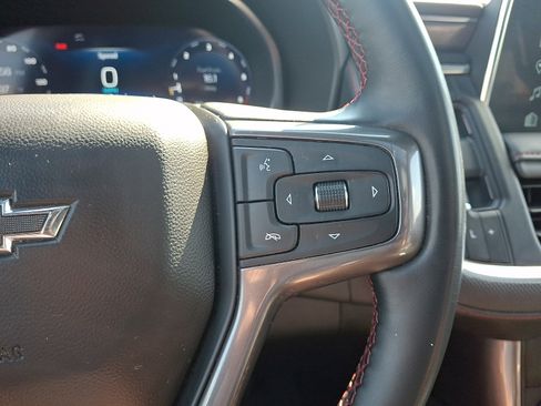 Certified 2024 Chevrolet Tahoe RST w/ Luxury Package AWD/4WD image 24