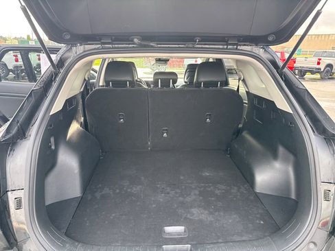 Used 2023 Kia Sportage EX FWD image 21