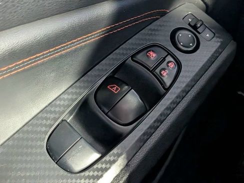 Used 2020 Nissan Altima 2.5 SR w/ Premium Package FWD image 22