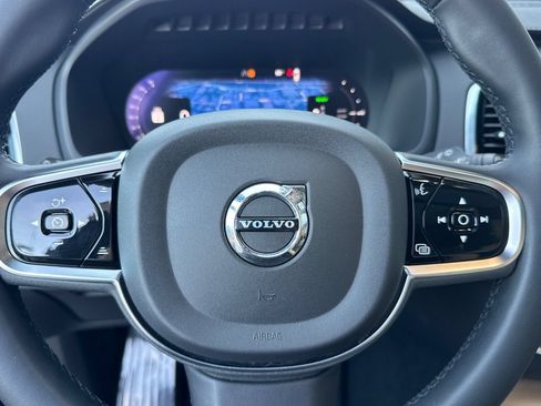 Used 2024 Volvo XC90 T8 Ultimate AWD/4WD image 28