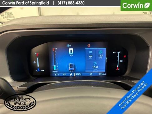 New 2026 Ford Bronco Sport Outer Banks AWD/4WD image 23