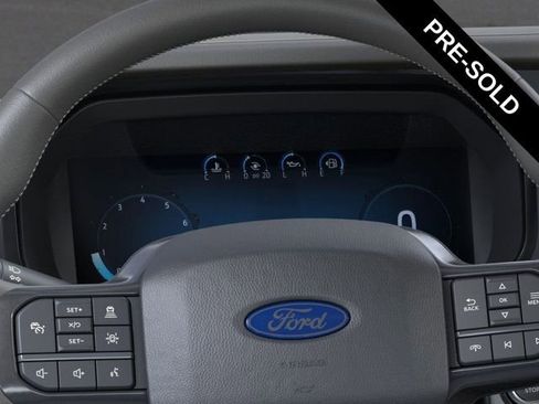 New 2026 Ford F150 Platinum image 13