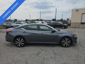 Used 2019 Nissan Altima 2.5 SR w/ SR Premium Package AWD/4WD video 2