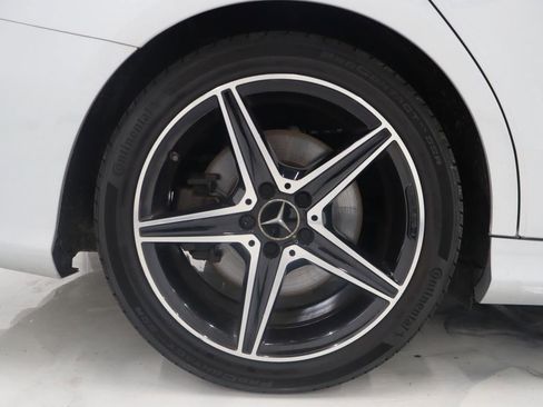 Used 2017 Mercedes-Benz C 43 AMG 4MATIC Sedan image 9
