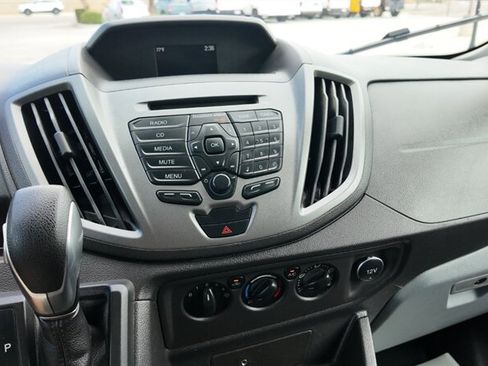 Used 2018 Ford Transit 350 148 High Roof Extended image 5