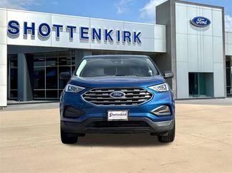 Used 2021 Ford Edge SE video 2