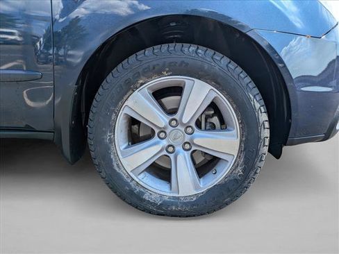 Used 2013 Acura MDX w/ Technology & Entertainment AWD/4WD image 21