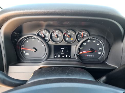 New 2026 Chevrolet Silverado 3500 W/T w/ WT Convenience Package image 35