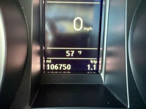 Used 2013 Volkswagen Jetta TDI image 18