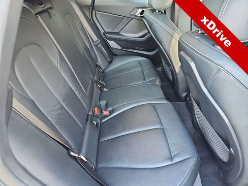 Used 2024 BMW M235i xDrive Gran Coupe w/ Premium Package AWD/4WD image 18