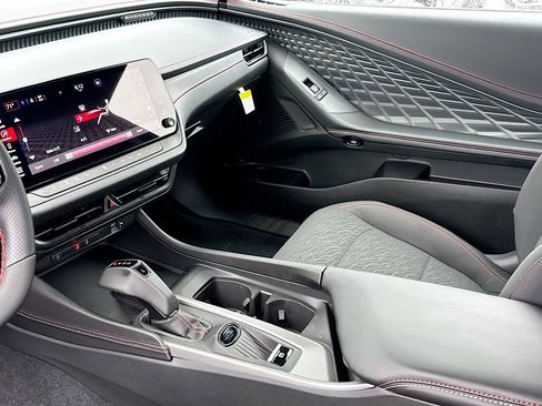 New 2026 Dodge Charger R/T AWD/4WD image 28