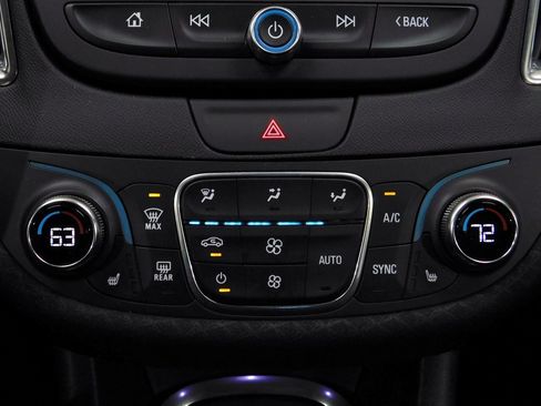 Used 2019 Chevrolet Malibu LT image 44