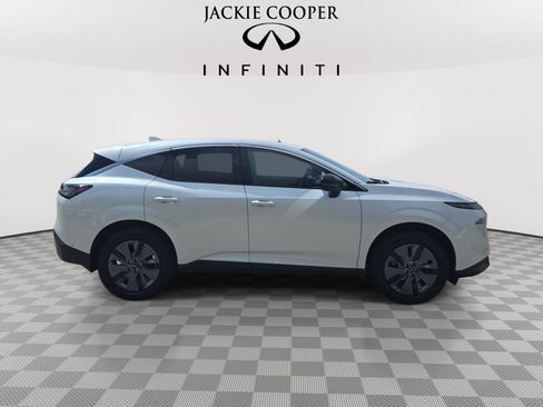 Used 2025 Nissan Murano SL AWD/4WD image 4