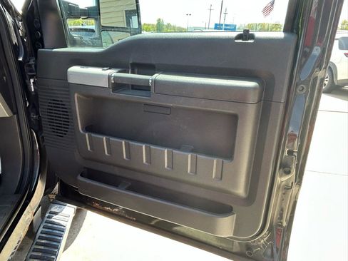 Used 2014 Ford F350 Lariat AWD/4WD image 16