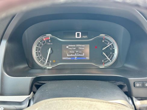 Used 2017 Honda Pilot Elite image 5
