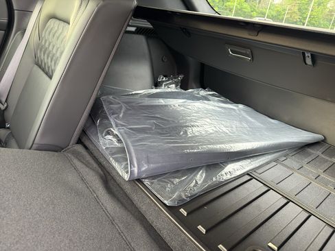 New 2026 Nissan Murano Platinum w/ Cargo Package AWD/4WD image 36