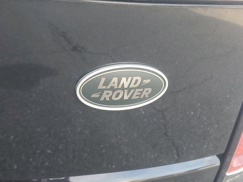 Used 2022 Land Rover Range Rover Westminster Edition AWD/4WD image 6