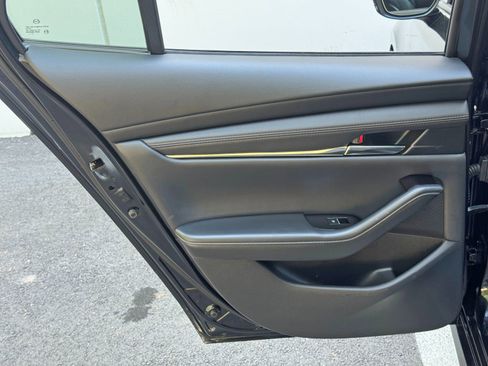 Used 2024 MAZDA MAZDA3 2.5 Turbo Sedan w/Premium Plus image 42