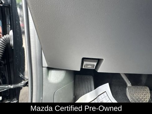Certified 2026 MAZDA CX-90 3.3 Turbo w/ Select Package AWD/4WD image 44