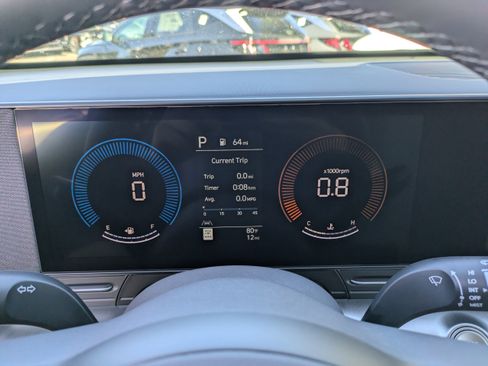 New 2026 Hyundai Kona SEL Sport image 24