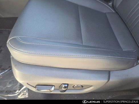 Used 2025 Lexus NX 350h AWD w/ Cold Area Package image 16
