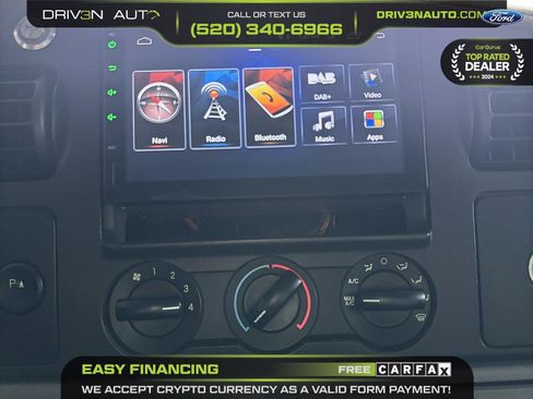 Used 2006 Ford F250 XLT AWD/4WD image 12