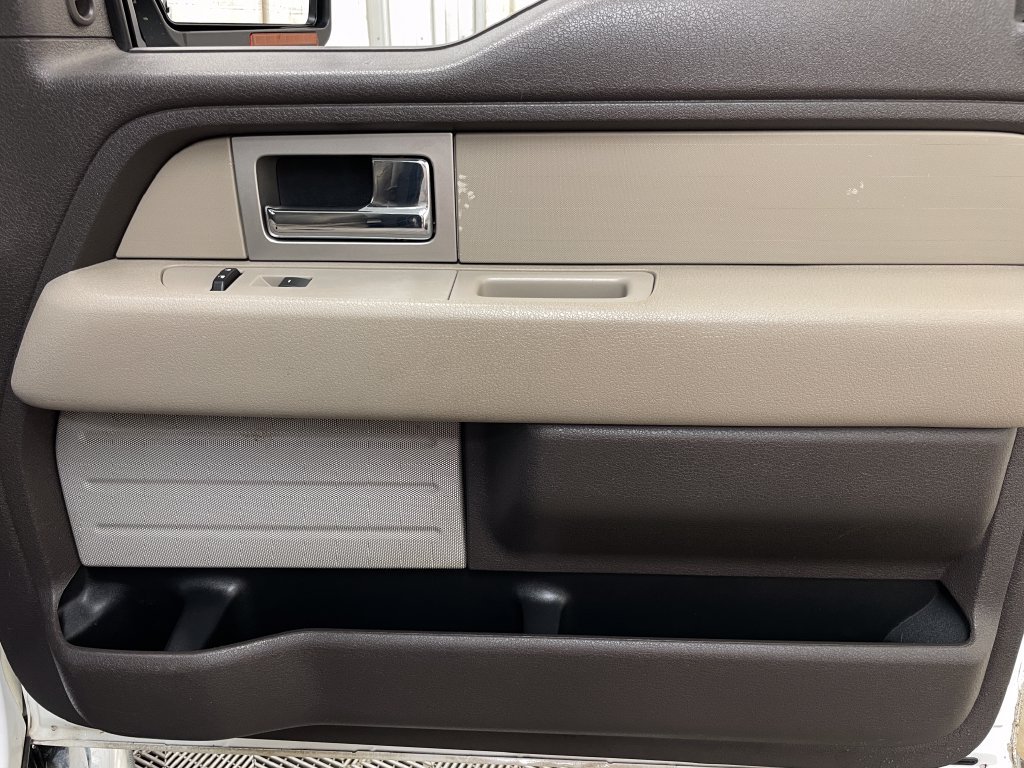 Used 2010 Ford F150 2WD SuperCrew image 35