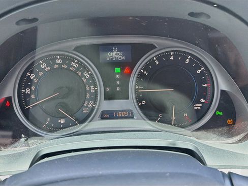 Used 2009 Lexus IS 350 RWD image 37