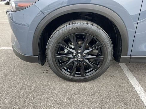 Used 2023 MAZDA CX-5 Carbon Edition image 11