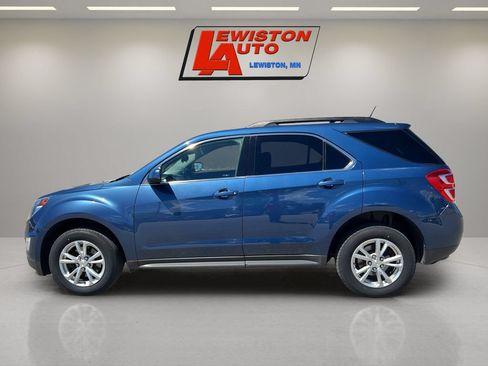 Certified 2016 Chevrolet Equinox LT w/ Convenience Package AWD/4WD image 10