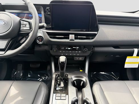 New 2026 Subaru Outback Premium AWD/4WD image 19