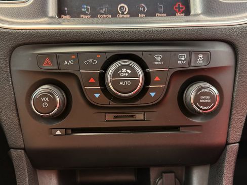 Used 2014 Dodge Charger R/T AWD/4WD image 21