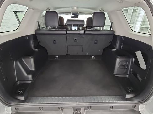 Used 2023 Toyota 4Runner TRD Off-Road Premium image 35