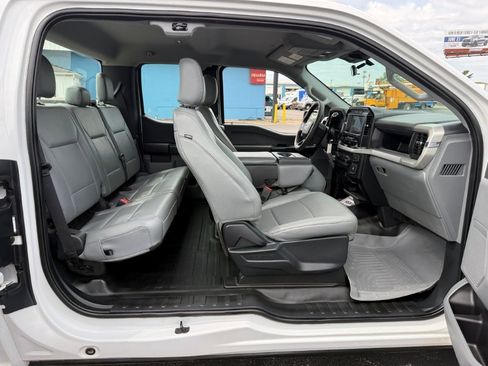 Used 2022 Ford F150 XL w/ Equipment Group 101A High RWD image 17