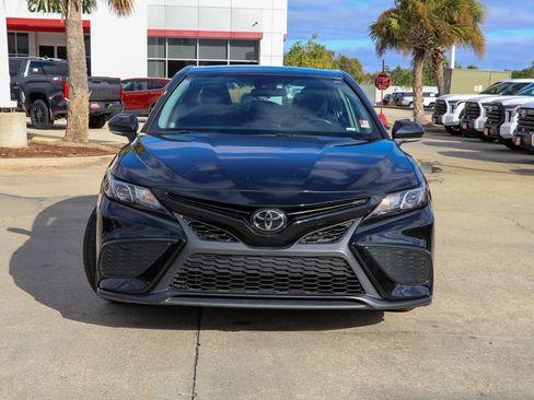 Used 2023 Toyota Camry SE image 22