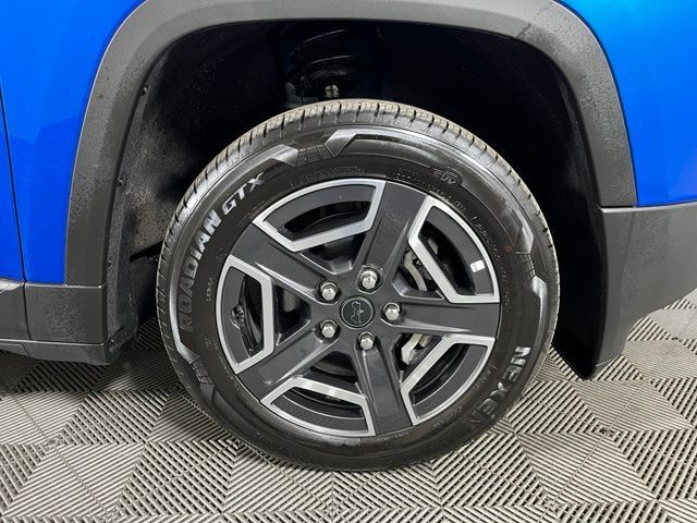 Used 2026 Jeep Cherokee Limited AWD/4WD image 9