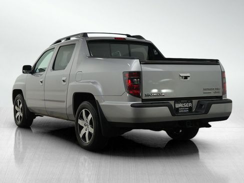 Used 2014 Honda Ridgeline SE image 3
