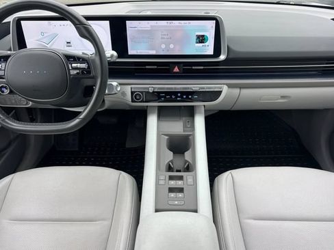 Used 2024 Hyundai Ioniq 6 SEL RWD image 17