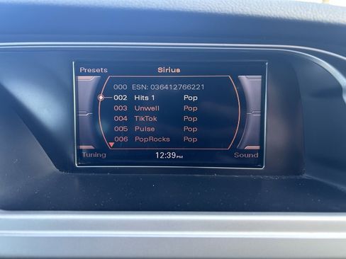 Used 2011 Audi A4 2.0T Premium Plus image 11