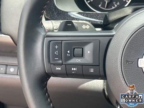 Used 2024 Nissan Pathfinder Rock Creek AWD/4WD image 24
