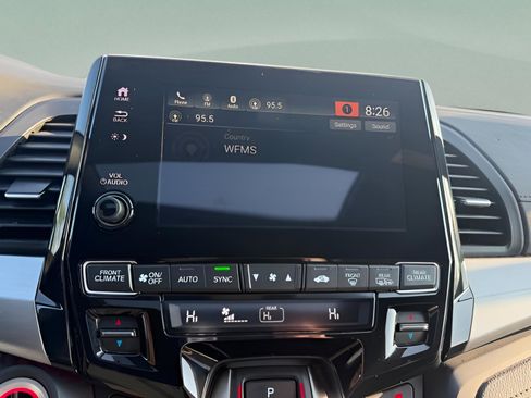 Certified 2023 Honda Odyssey Sport image 11