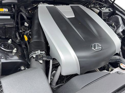 Used 2022 Lexus IS 350 F Sport image 56