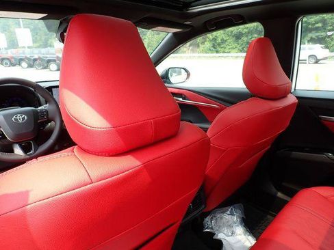 Certified 2026 Toyota Camry XSE w/ Premium Plus Package FWD image 16
