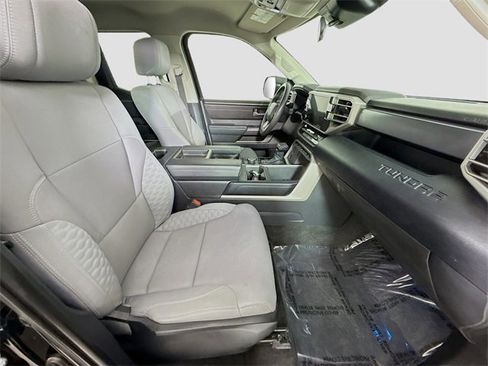 Used 2024 Toyota Tundra SR5 image 25