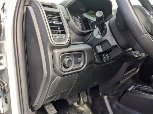 New 2024 RAM 5500 Tradesman image 16
