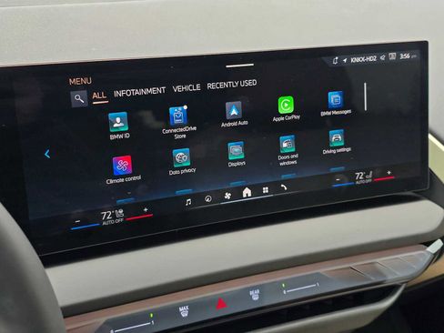 Used 2025 BMW X3 xDrive30i w/ Premium Package image 27