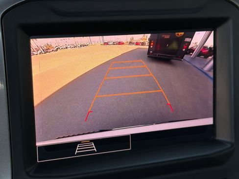 Used 2024 Chevrolet Silverado 1500 W/T w/ WT Fleet Convenience Package image 17