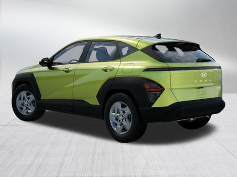 New 2026 Hyundai Kona SE image 5